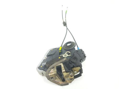 Rear left lock TOYOTA LAND CRUISER PRADO (_J12_) 3.0 D-4D (KDJ120, KDJ125) | BP12465488C100 