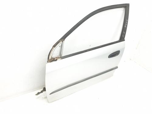 Left front door HONDA CIVIC VII Hatchback (EU, EP, EV) 1.7 CTDi (EP4, EU9) | BP20188617C2 