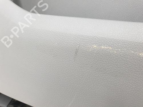 Front left panel VW CRAFTER Van (SY_, SX_)  | BP29535347C58 