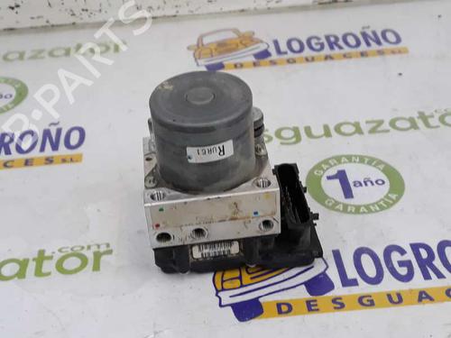 ABS pump FORD RANGER (ET) 2.5 TDCi 4x4 | BP3240295M43 