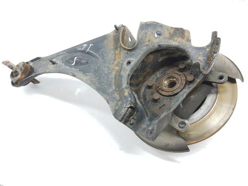 Left rear steering knuckle MITSUBISHI ASX (GA_W_) 1.8 DI-D 4WD (GA6W) | BP17393376M27 