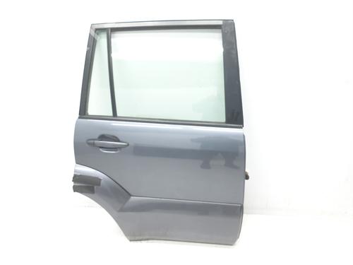 Used Right rear door TOYOTA LAND CRUISER PRADO (_J12_) 3.0 D-4D (KDJ120, KDJ125) (166 hp) 20321366
