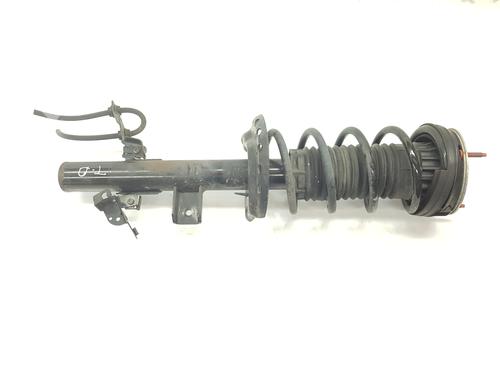 Used Right rear shock absorber LAND ROVER RANGE ROVER EVOQUE (L538) 2.0 D (150 hp) 28519002