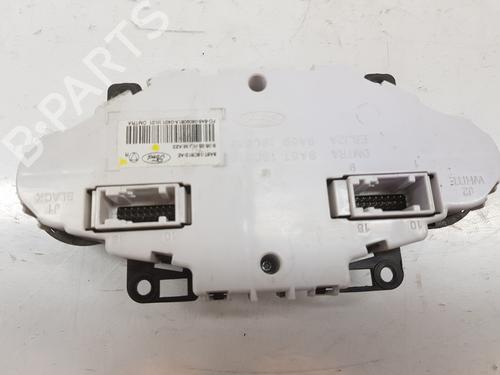 Commande Chauffage FORD FIESTA VI (CB1, CCN) 1.6 TDCi | BP15000158I5 