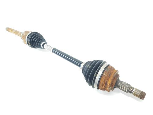 Right front driveshaft CITROËN C4 III (BA_, BB_, BC_) 1.5 BlueHDi 130 (BBYHZB) | BP36570015M39 - Image 2
