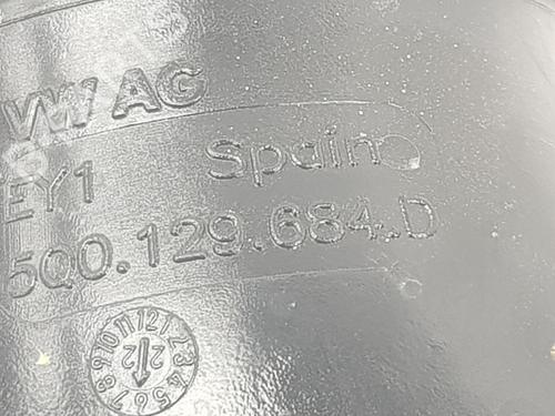 Pipe SEAT IBIZA V (KJ1, KJG) 1.0 TSI | BP14113928M125 