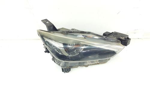 Right headlight MAZDA CX-3 (DK) | BP36772438C29 - Image 5