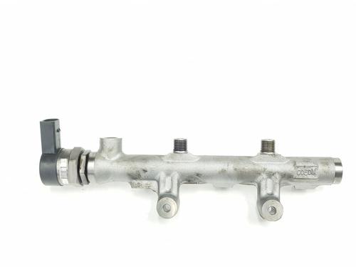 Injection rail AUDI Q7 (4MB, 4MG, 4MQ) 3.0 TDI quattro | BP31573571M98  - Image 5