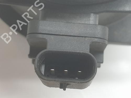 Mass air flow sensor VW CRAFTER Van (SY_, SX_) | BP36020772M95 - Image 2