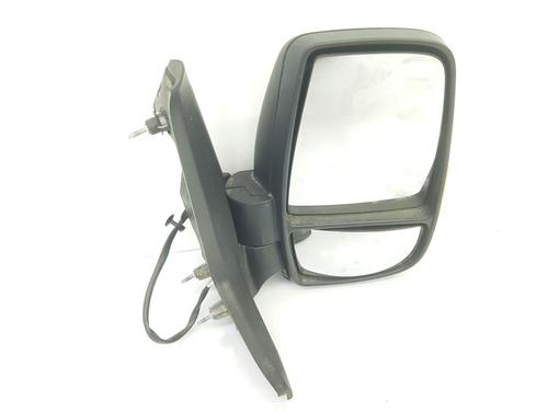 Right mirror FORD TRANSIT V363 Platform/Chassis (FED, FFD) 2.2 TDCi RWD 1932579 | BK3117682RL5JA6   |
