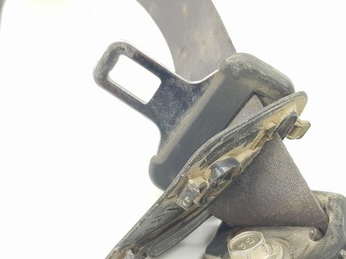 Rear left seatbelt TOYOTA LAND CRUISER PRADO (_J12_) 3.0 D-4D (KDJ120, KDJ125) | BP22714388I29 