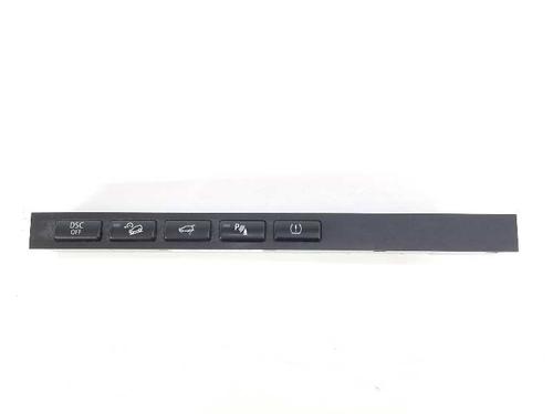 Used Switch BMW X5 (E53) 3.0 d (218 hp) 11683121