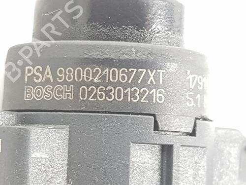 Andre CITROËN JUMPY III Van (V_)  | BP34225098O1  - Image 5