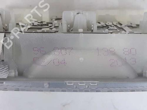 Innerbelysning CITROËN BERLINGO MULTISPACE (B9) 1.6 HDi 110 | BP7420068I8 
