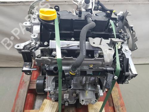 Engine DACIA SANDERO III | BP30441148M1