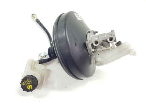 Servo brake FORD TRANSIT COURIER B460 MPV 1.5 TDCi | BP19073353M42 