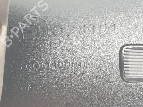 Espelho interior SEAT ATECA (KH7, KHP) 1.5 TSI | BP29159435I6  - Image 6