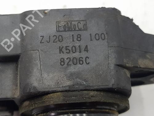 Ignition coil MAZDA 3 Saloon (BK) 2.0 (BKEP) | BP15075998M94 