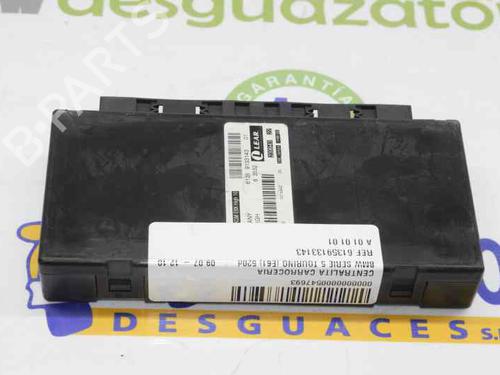 Other BMW 5 Touring (E61) 520 d | BP14120812O1 