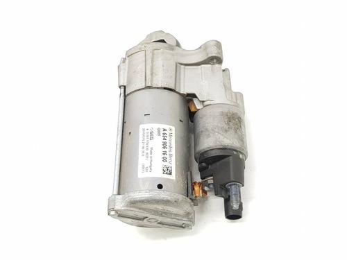 Starter MERCEDES-BENZ E-CLASS (W213) E 220 d 4-matic (213.005) | BP40156065M8 - Image 7
