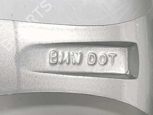 Rim BMW X3 (F25) sDrive 18 d | BP6570631C45 