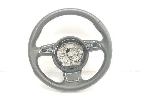 Used Steering wheel AUDI A1 Sportback (8XA, 8XF) 1.6 TDI (115 hp) 10171733