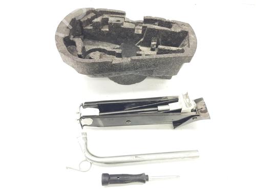 Reservewiel kit SEAT IBIZA IV (6J5, 6P1) 1.6 TDI (90 hp) 15249869