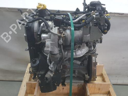 Engine FIAT 500X (334_) | BP32328203M1