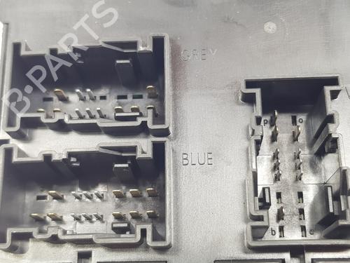Elektronisk modul FORD FIESTA VI (CB1, CCN)  | BP28278836M83 