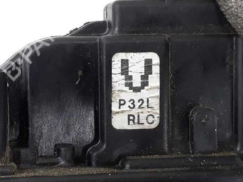 Rear left lock NISSAN QASHQAI / QASHQAI +2 I (J10, NJ10, JJ10E) 2.0 dCi All-wheel Drive | BP3139264C100 