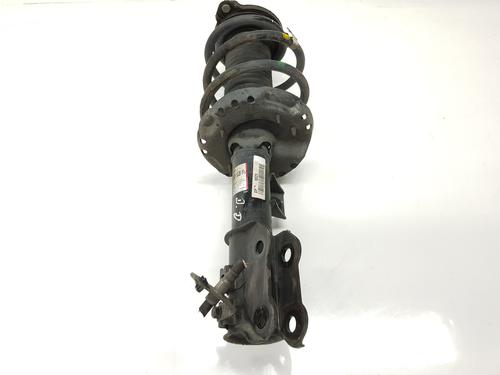 Right front shock absorber KIA OPTIMA (JF) 1.7 CRDi | BP21048775M17 