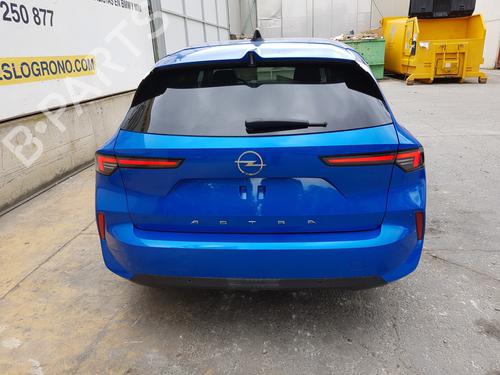 Subframe OPEL ASTRA L Sports Tourer (O5)  | BP25789710M9 