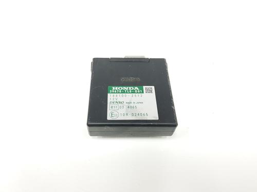 Elektronische module HONDA ACCORD VIII (CU) 2.2 i-DTEC (CU3) (150 hp) 17747928