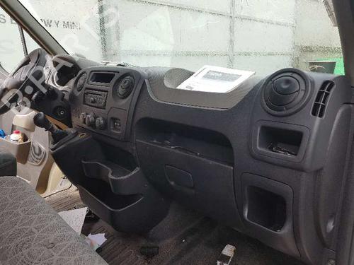 Egr RENAULT MASTER III Van (FV) 2.3 dCi 125 RWD (FV0C, FV0D, FV0H, FV0J, FV0A, FV0K) | BP7176860M69 