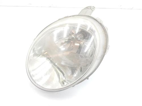 Used Left headlight DAEWOO MATIZ (M100, M150) 1.0 (64 hp) 13091657