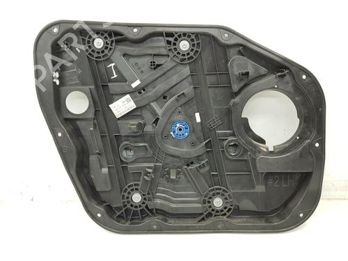 Used Front left window mechanism Front left window mechanism HYUNDAI TUCSON (TL, TLE) 1.6 CRDi hybrid 48V (116 hp) 34055396 34055396