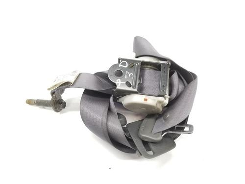 Used Rear right seatbelt TOYOTA LAND CRUISER PRADO (_J12_) 3.0 D-4D (KDJ120, KDJ125) (166 hp) 12168745
