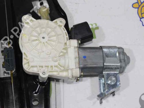 Rear right window mechanism BMW 5 (E60) 520 i | BP787316C25 