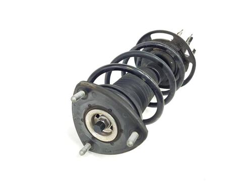 Left front shock absorber MAZDA CX-3 (DK) 1.5 SKYACTIV-D (DK2WS, DK5FW) | BP38601255M16 - Image 5
