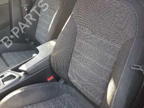 Warning switch OPEL INSIGNIA A (G09) 2.0 CDTI (68) | BP13097261I22 