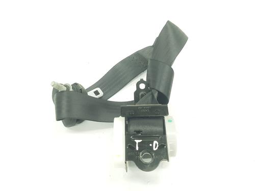 Rear right seatbelt FORD RANGER (TKE) 3.2 TDCi 4x4 | BP15052824I28 