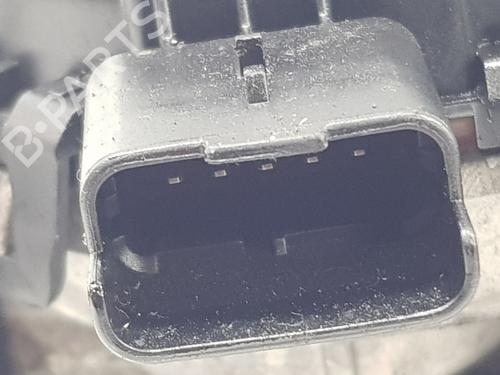 Egr CITROËN BERLINGO MULTISPACE (B9) 1.6 BlueHDi 120 | BP27835155M69 