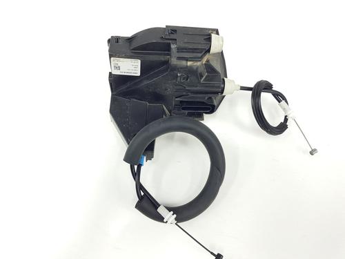 Used Front right lock Front right lock 37014531 37014531