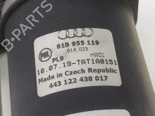 Front wiper motor AUDI Q2 (GAB, GAG) 30 TFSI | BP17217934M29 