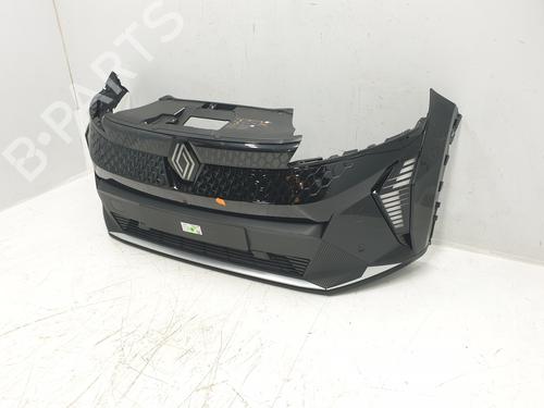 Front bumper RENAULT SCENIC E-TECH PHASE I EV60 | BP37023538C7 - Image 4