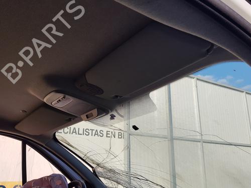 Left front seat RENAULT TRAFIC III Van (FG_)  | BP29376546C15 