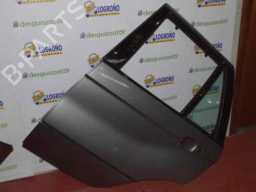 Left rear door BMW X5 (E53) 4.4 i | BP1167318C4 