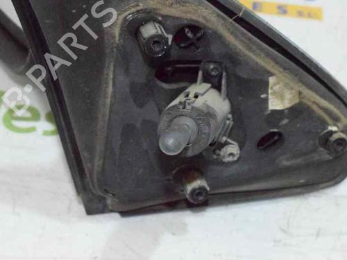 Left mirror RENAULT CLIO II (BB_, CB_) 1.9 D (B/CB0E, BB0J) | BP1434764C26 