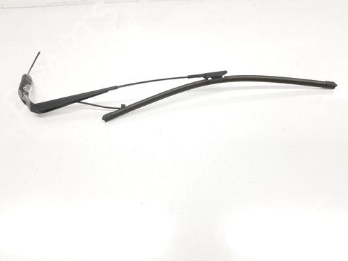 Front windshield wiper arm VW CRAFTER 30-50 Van (2E_) 2.5 TDI | BP11353623C143 