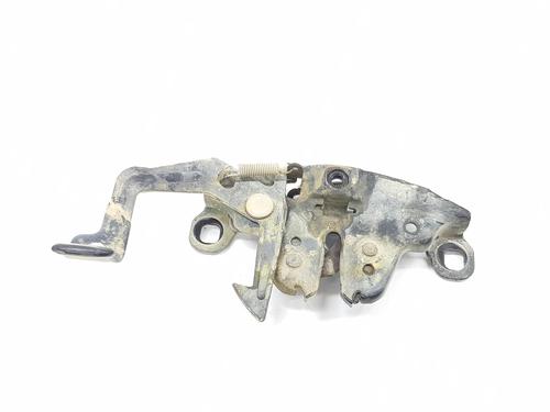 Hood lock NISSAN TERRANO II (R20) 2.7 TDi 4WD | BP18294162C133 